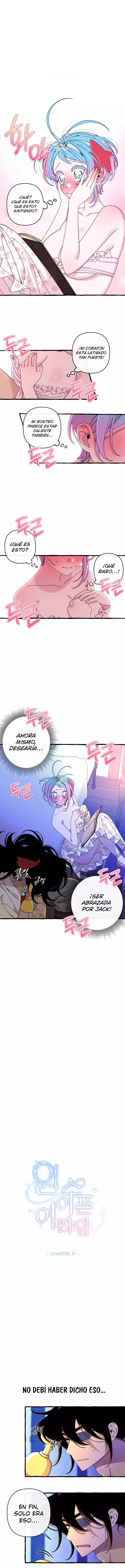 Érase una Vez Capitulo 11 página 2
