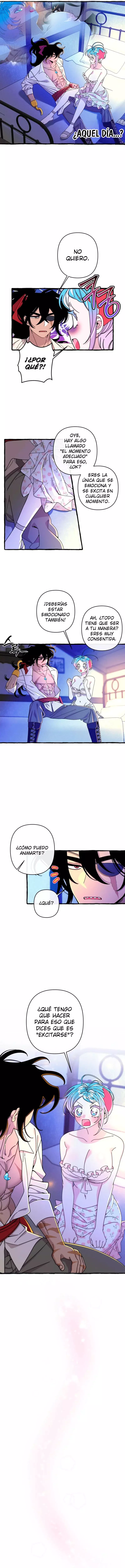 Érase una Vez Capitulo 11 página 4