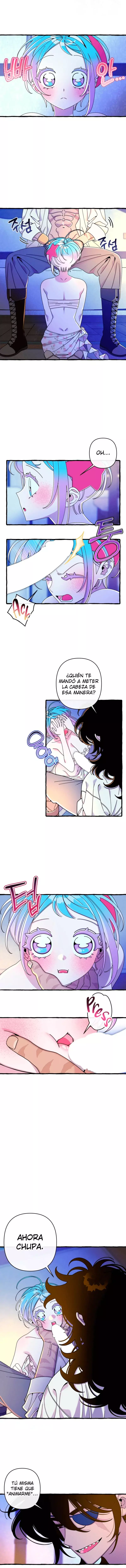Érase una Vez Capitulo 11 página 5