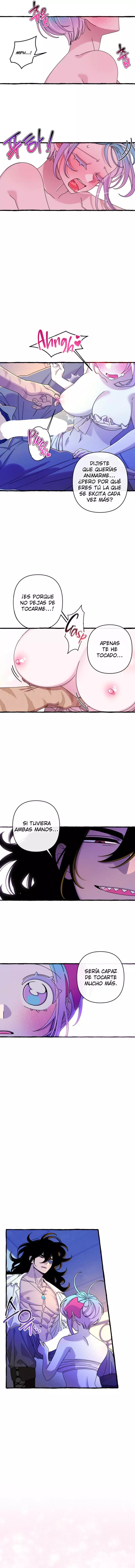 Érase una Vez Capitulo 11 página 8