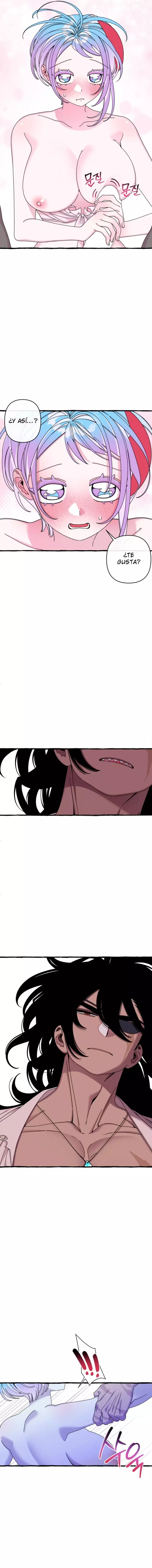 Érase una Vez Capitulo 11 página 9