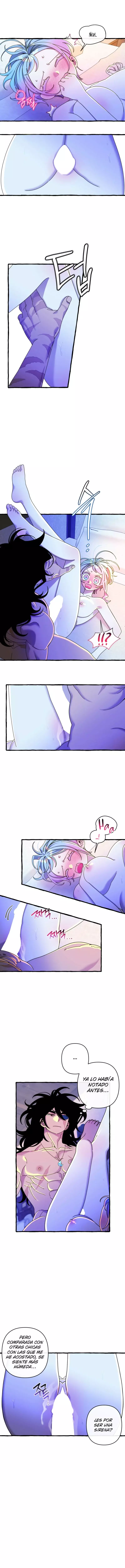 Érase una Vez Capitulo 12 página 3