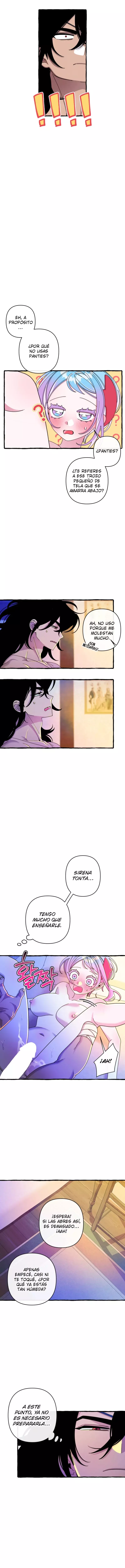 Érase una Vez Capitulo 12 página 4