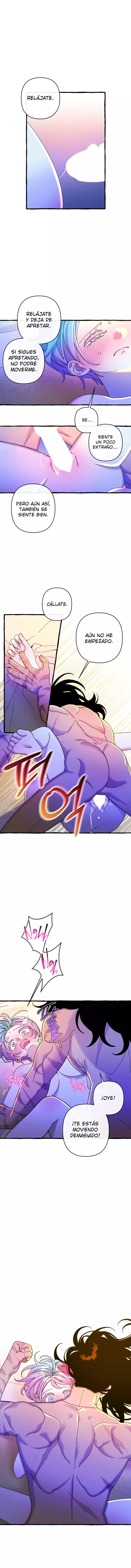 Érase una Vez Capitulo 12 página 6