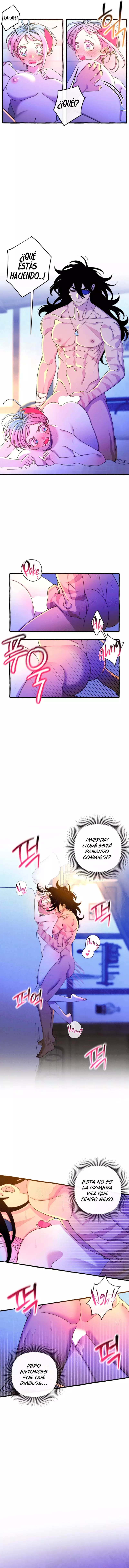 Érase una Vez Capitulo 12 página 9