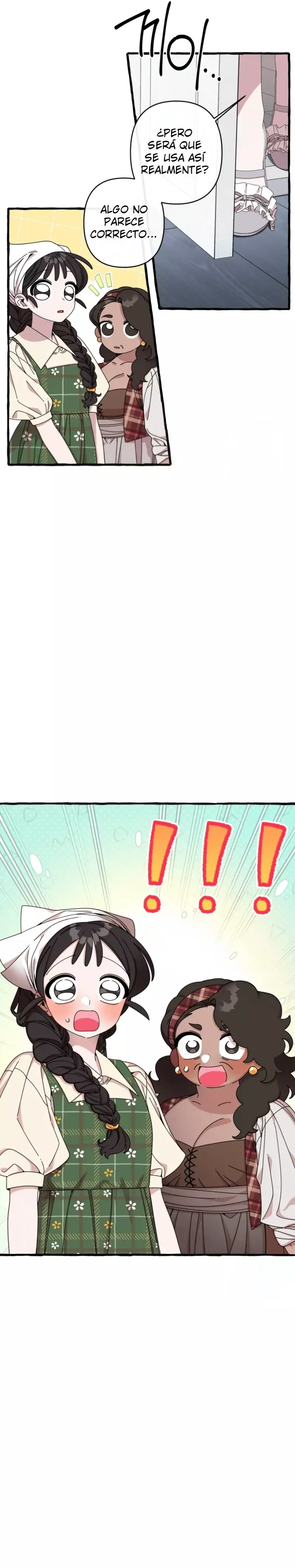 Érase una Vez Capitulo 13 página 10