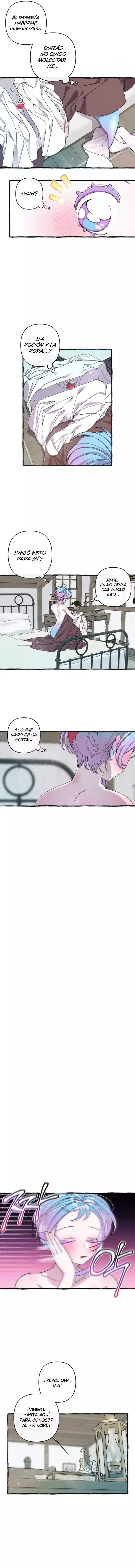 Érase una Vez Capitulo 13 página 3