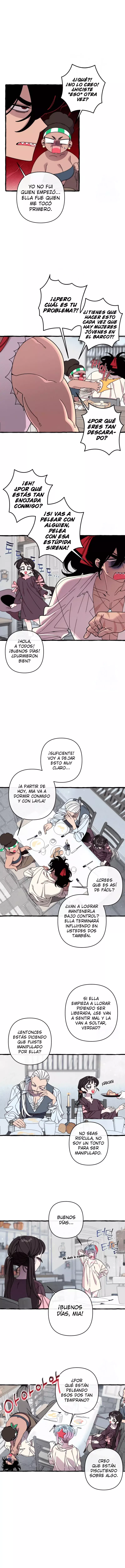 Érase una Vez Capitulo 13 página 5