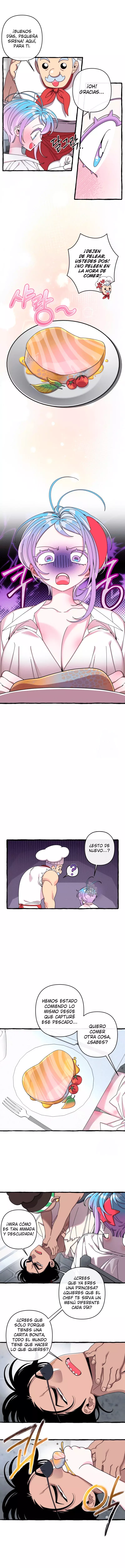 Érase una Vez Capitulo 13 página 6