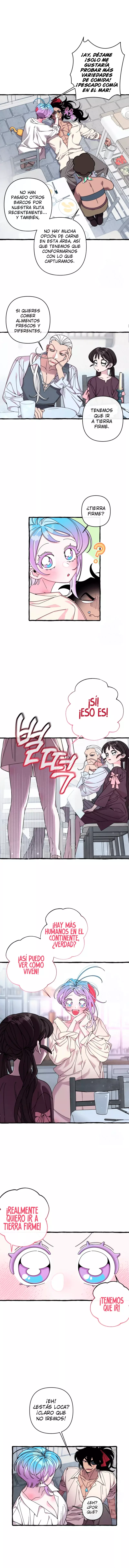 Érase una Vez Capitulo 13 página 7