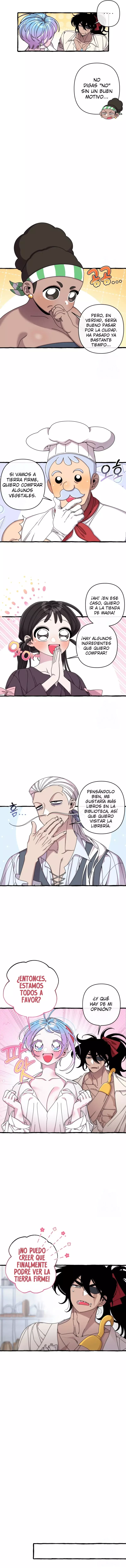 Érase una Vez Capitulo 13 página 8