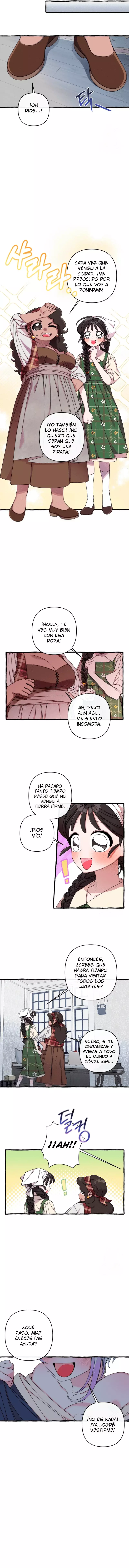 Érase una Vez Capitulo 13 página 9
