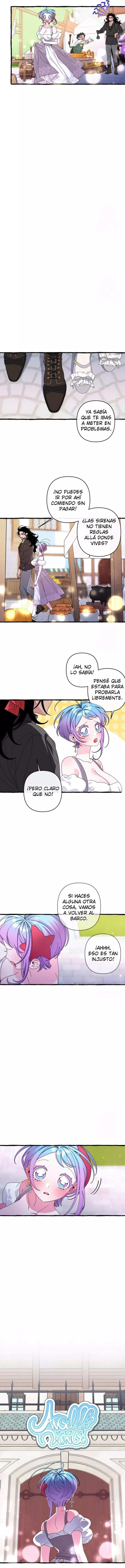 Érase una Vez Capitulo 14 página 10