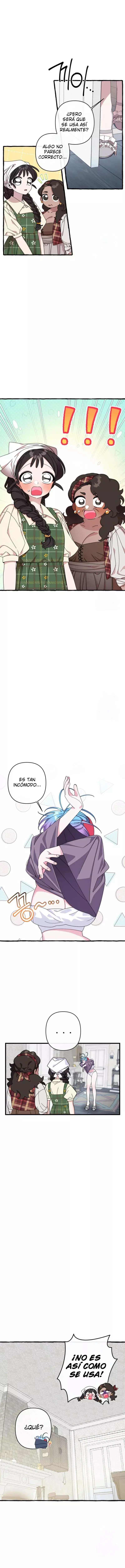 Érase una Vez Capitulo 14 página 2