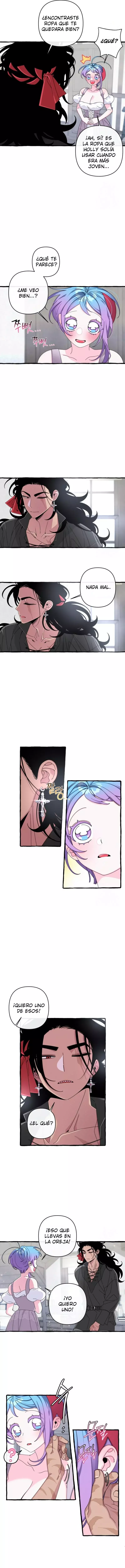 Érase una Vez Capitulo 14 página 5