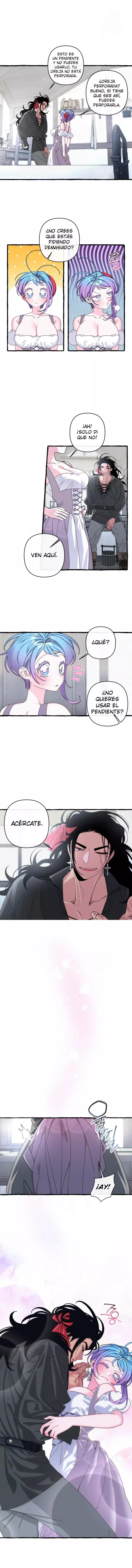 Érase una Vez Capitulo 14 página 6