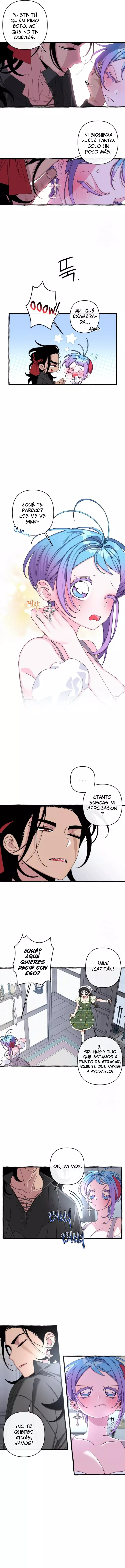 Érase una Vez Capitulo 14 página 7