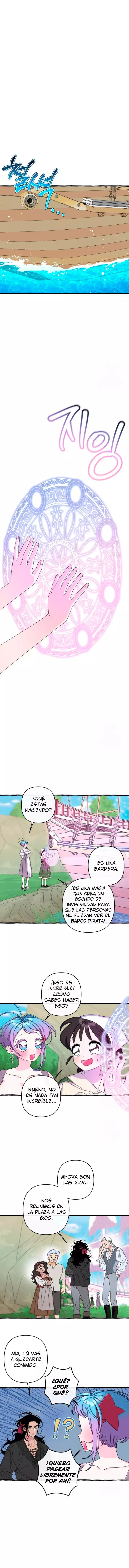 Érase una Vez Capitulo 14 página 8