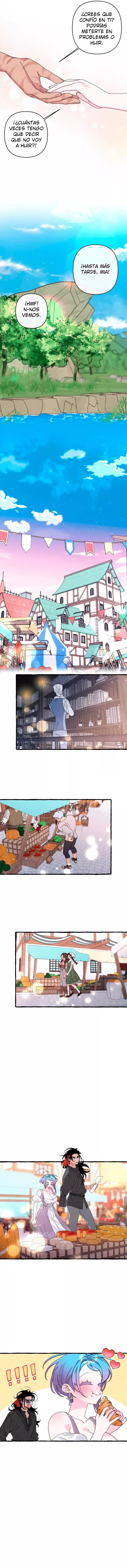 Érase una Vez Capitulo 14 página 9