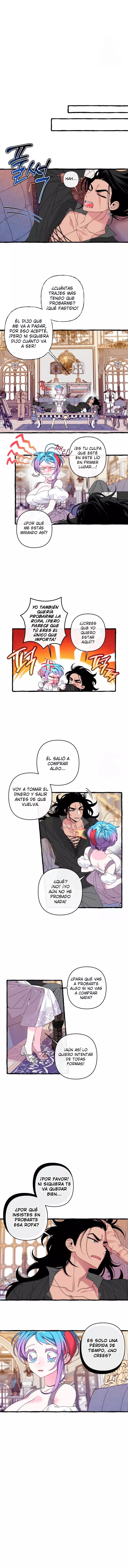 Érase una Vez Capitulo 15 página 7