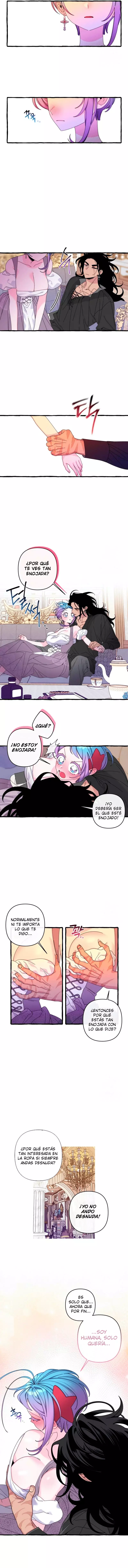 Érase una Vez Capitulo 15 página 8