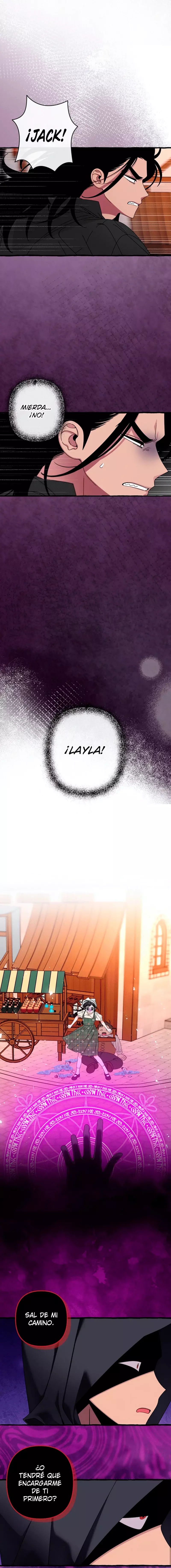Érase una Vez Capitulo 16 página 11