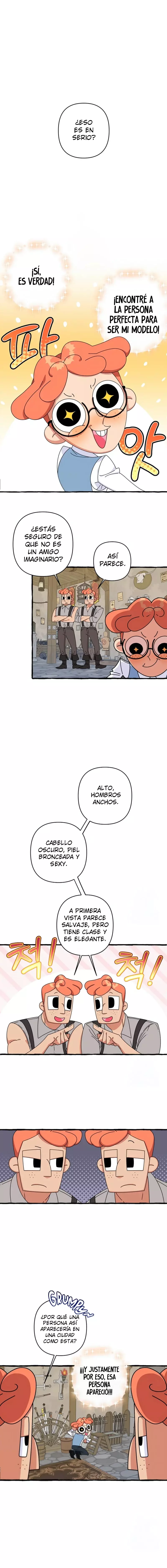 Érase una Vez Capitulo 16 página 2