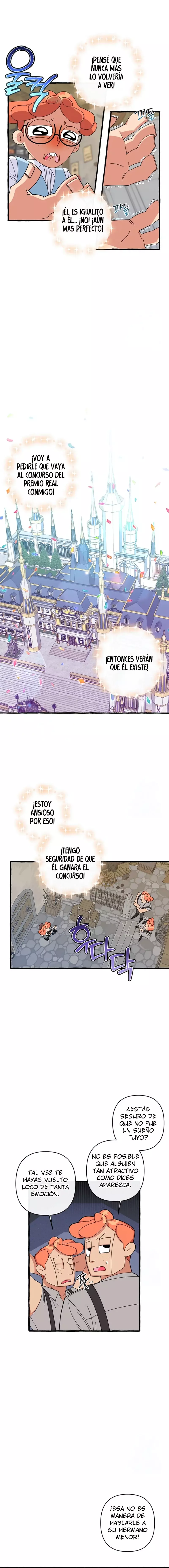 Érase una Vez Capitulo 16 página 3