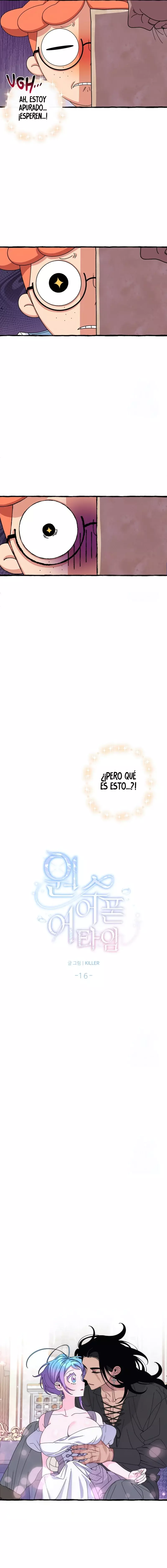 Érase una Vez Capitulo 16 página 5