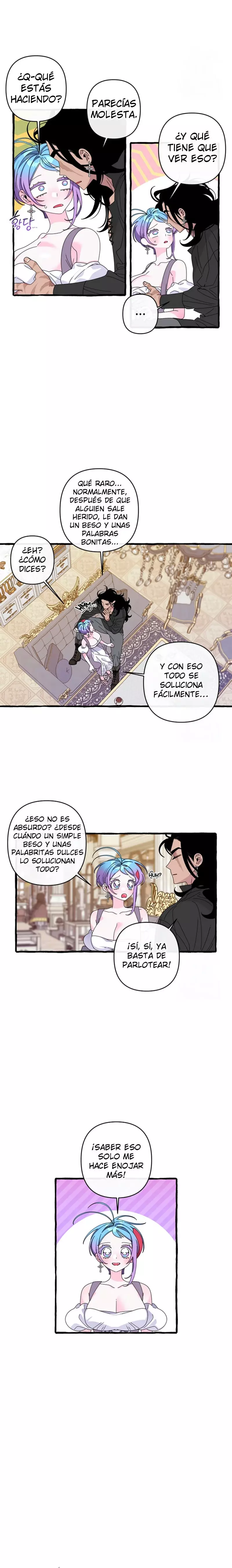 Érase una Vez Capitulo 16 página 6
