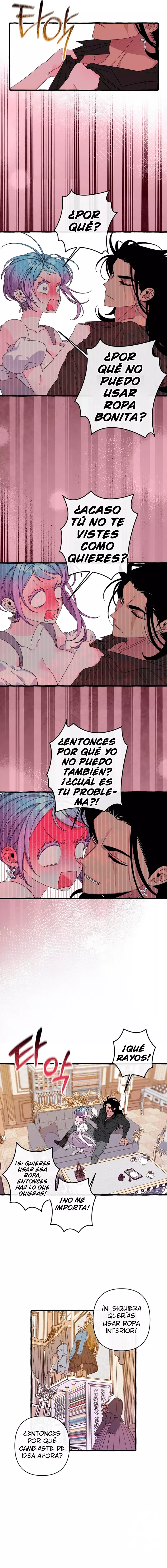Érase una Vez Capitulo 16 página 7