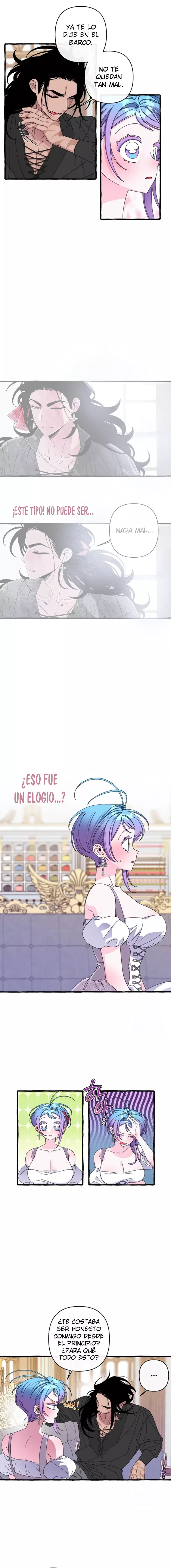 Érase una Vez Capitulo 16 página 8