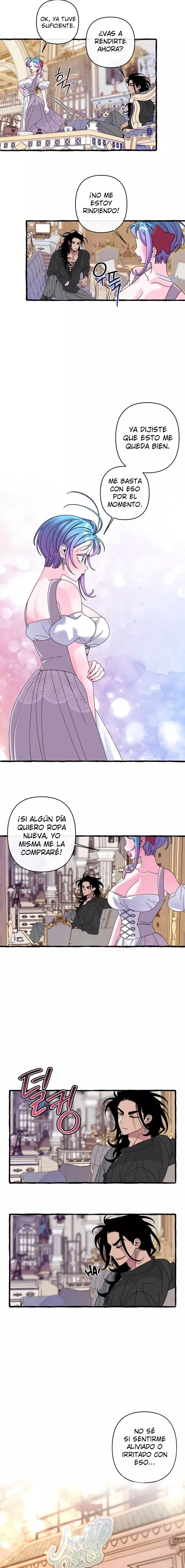 Érase una Vez Capitulo 16 página 9