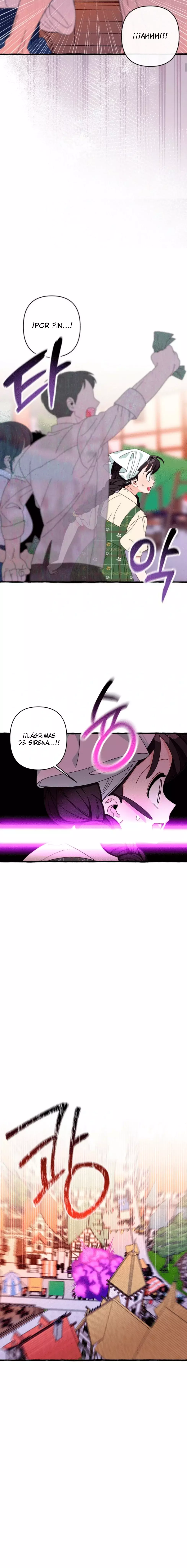 Érase una Vez Capitulo 17 página 11