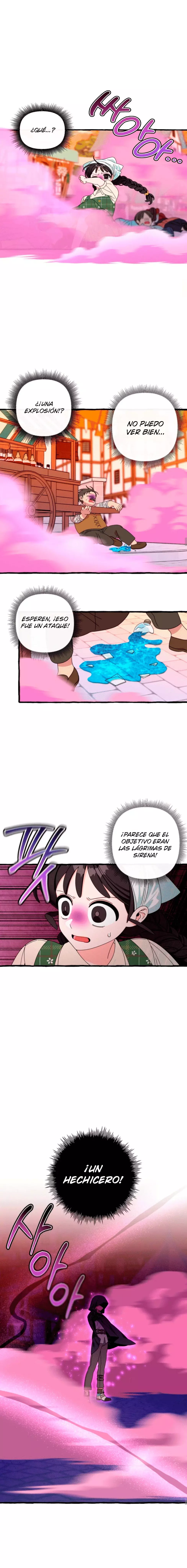 Érase una Vez Capitulo 17 página 12