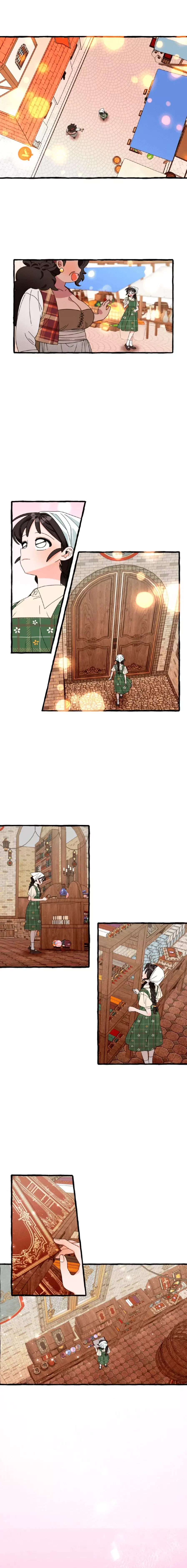 Érase una Vez Capitulo 17 página 2
