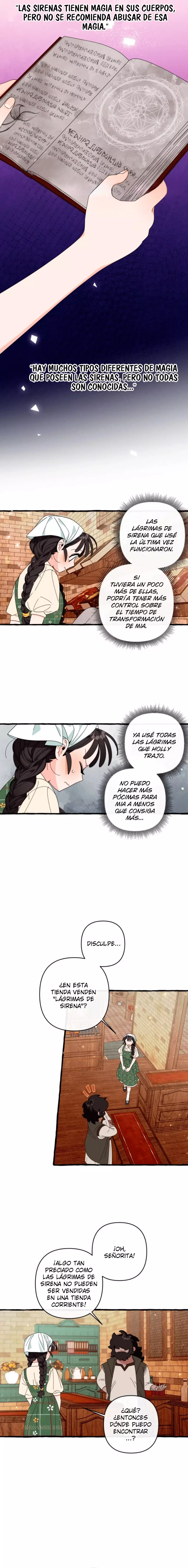 Érase una Vez Capitulo 17 página 3