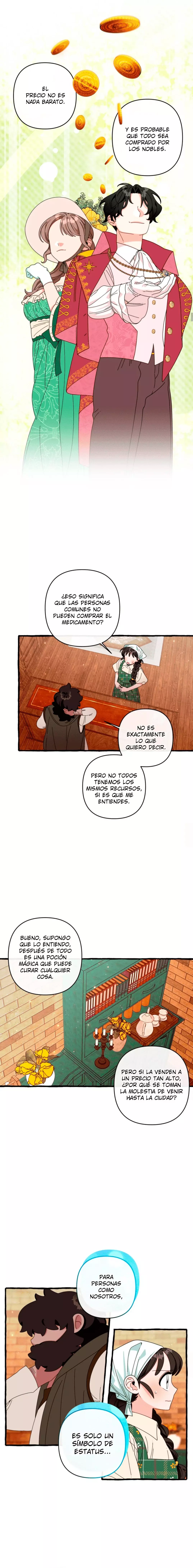 Érase una Vez Capitulo 17 página 5