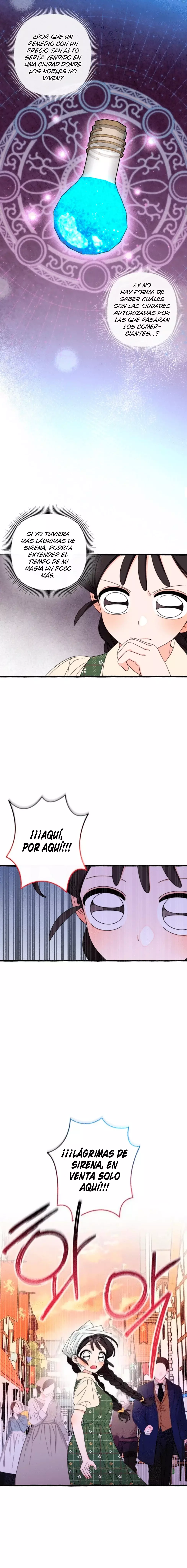 Érase una Vez Capitulo 17 página 7