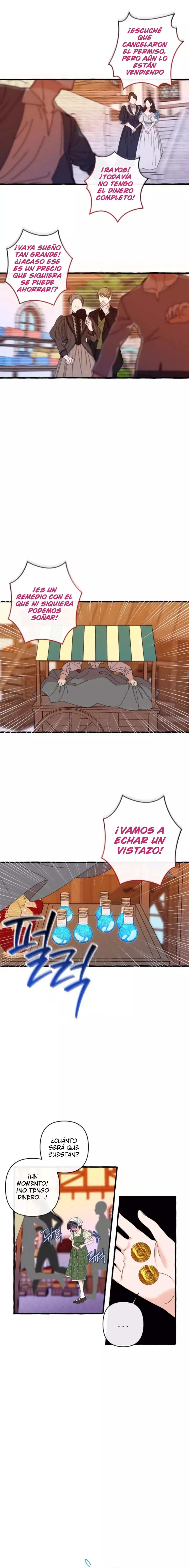 Érase una Vez Capitulo 17 página 8