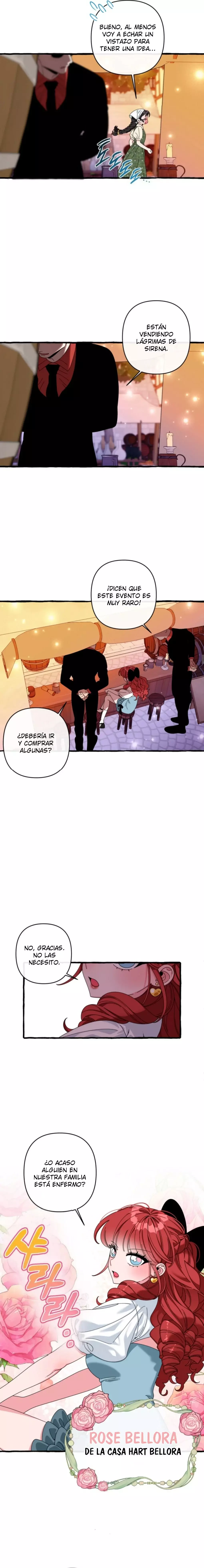 Érase una Vez Capitulo 17 página 9