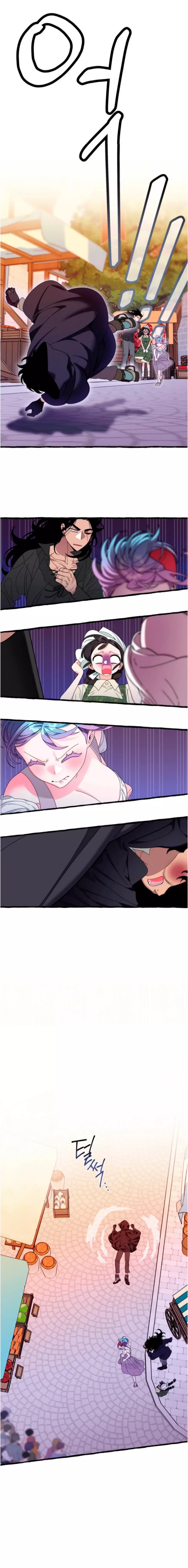 Érase una Vez Capitulo 18 página 10