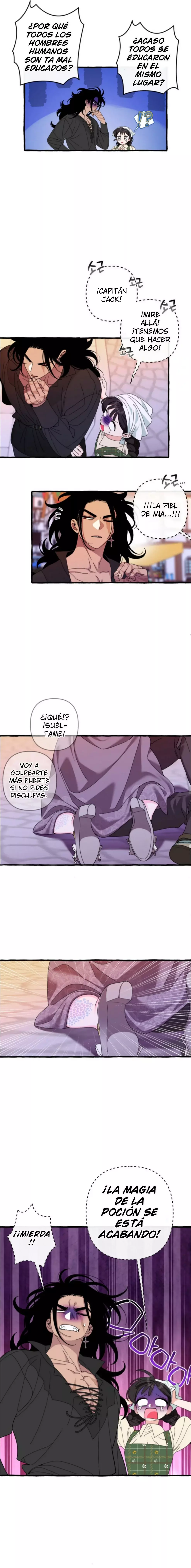 Érase una Vez Capitulo 18 página 12