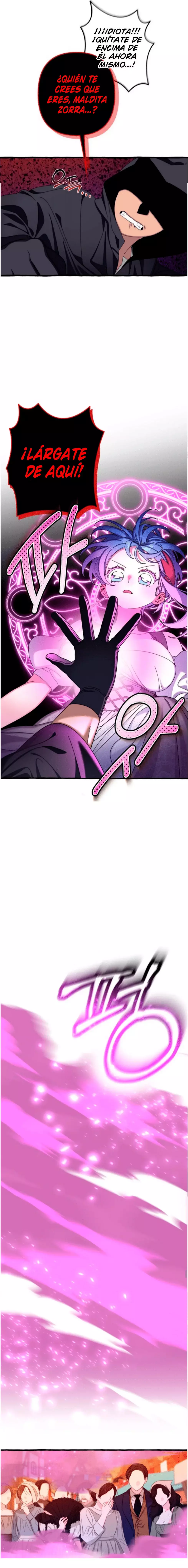 Érase una Vez Capitulo 18 página 13