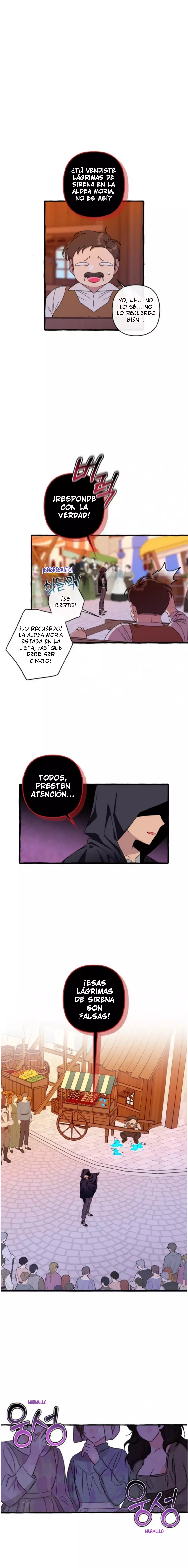 Érase una Vez Capitulo 18 página 3