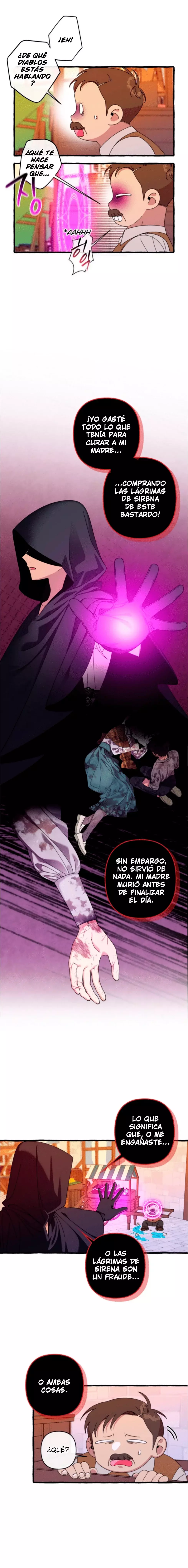 Érase una Vez Capitulo 18 página 4