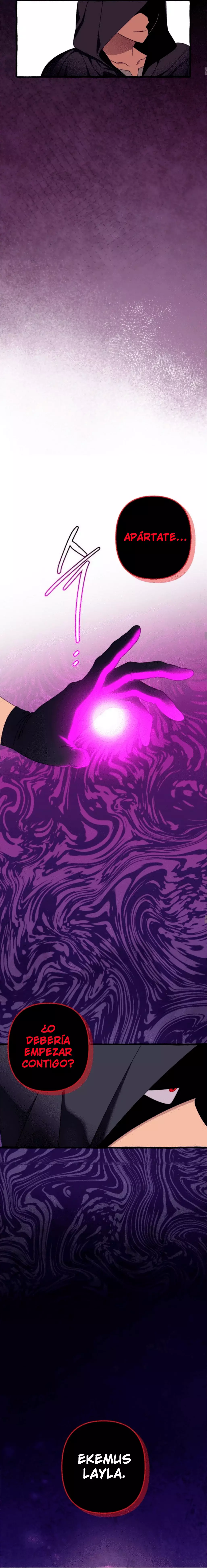 Érase una Vez Capitulo 18 página 6