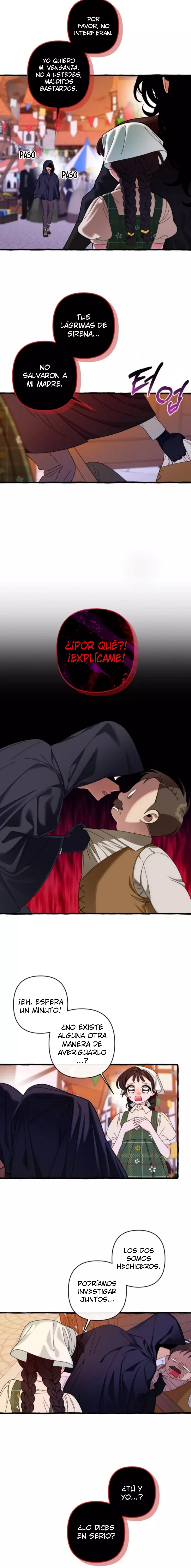 Érase una Vez Capitulo 18 página 8