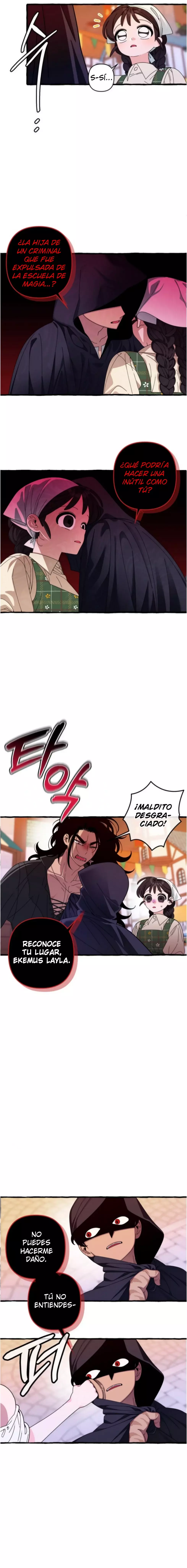 Érase una Vez Capitulo 18 página 9