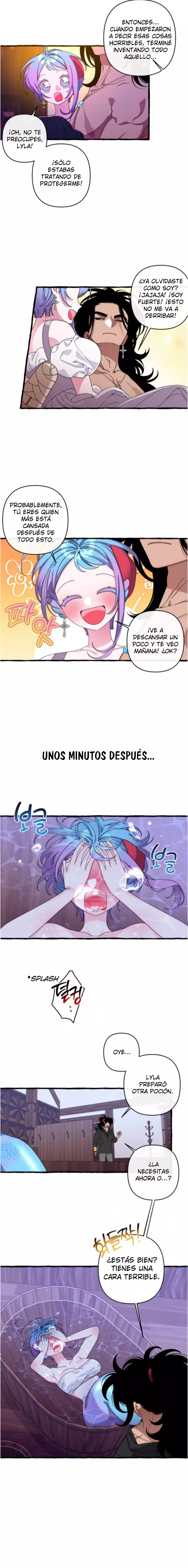 Érase una Vez Capitulo 19 página 10